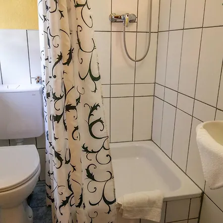 Ferien Am Bierbach Apartment Greifswald Exterior photo