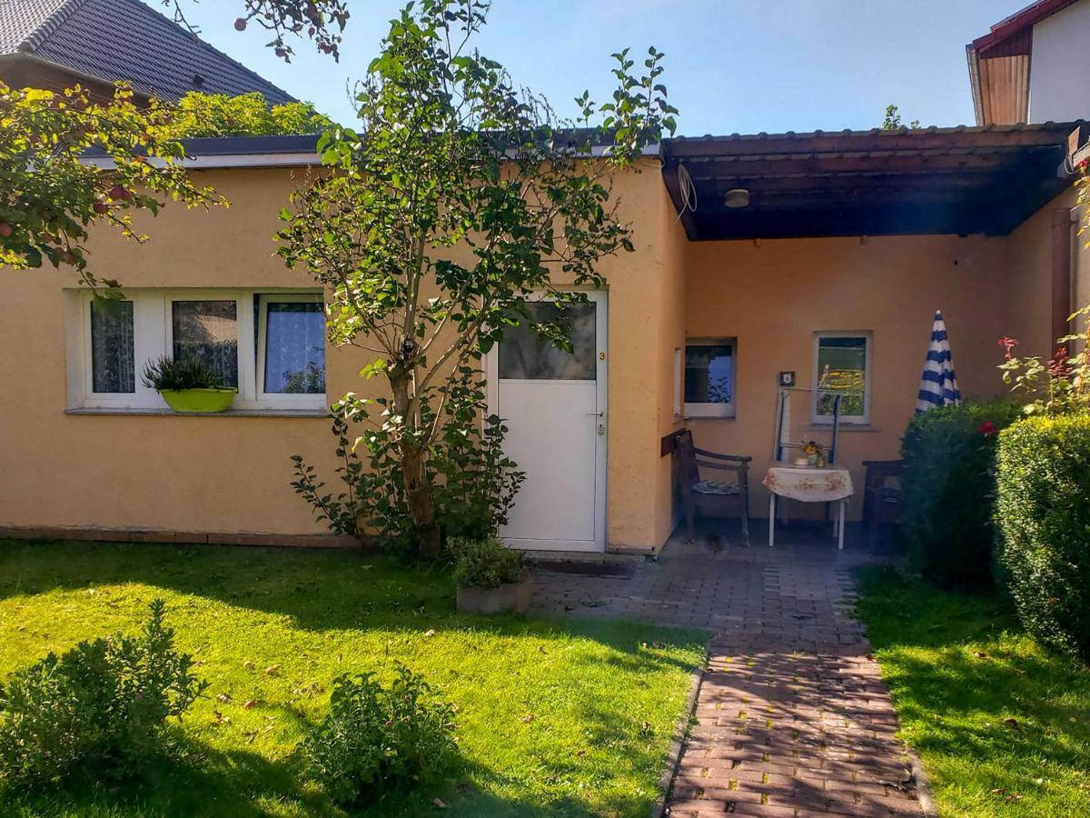 Ferien Am Bierbach *